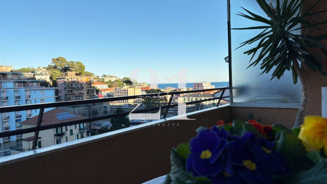 Appartamento in vendita a Celle Ligure