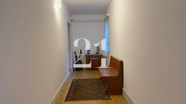 Appartamento in vendita a Celle Ligure