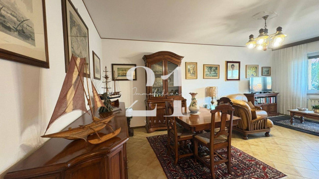 Appartamento in vendita a Celle Ligure