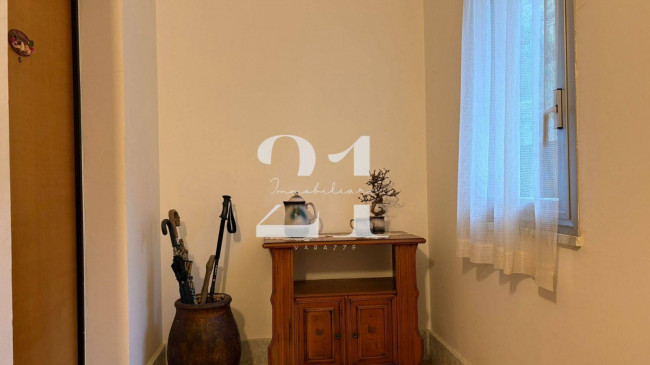 Appartamento in vendita a Celle Ligure