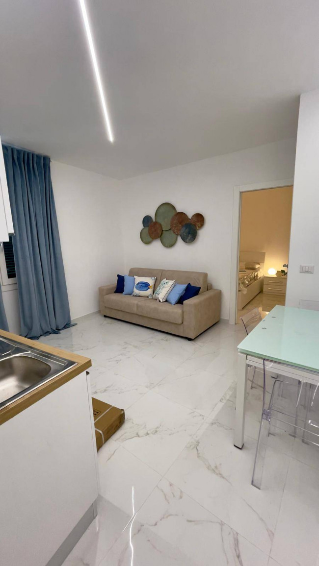 Appartamento in vendita a Varazze