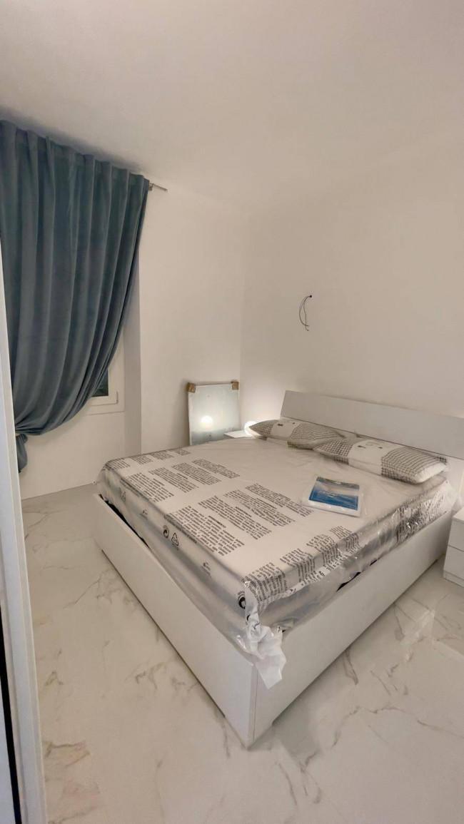 Appartamento in vendita a Varazze