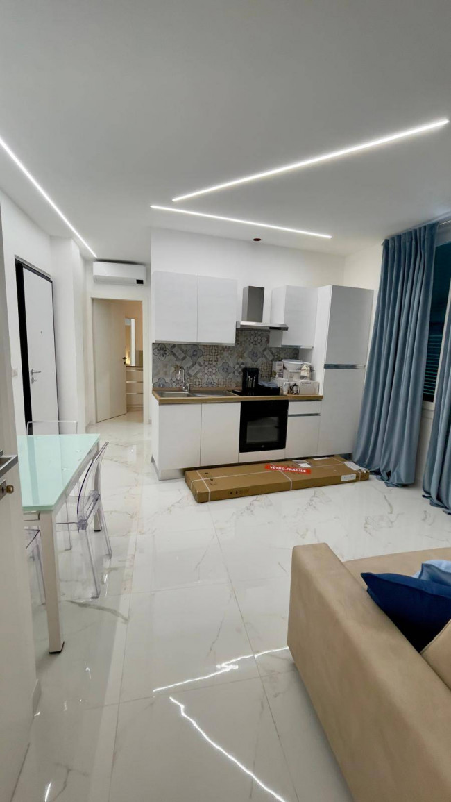 Appartamento in vendita a Varazze