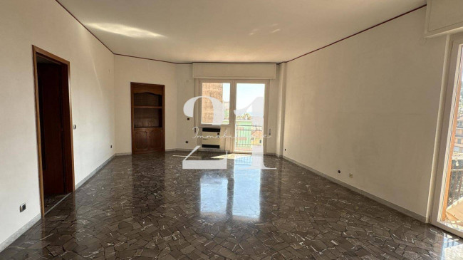 Appartamento in vendita a Celle Ligure