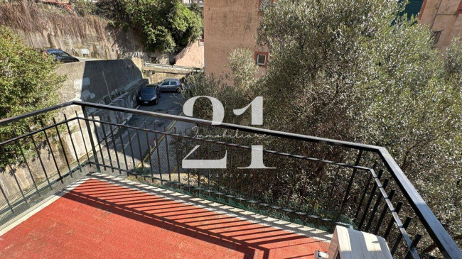 Appartamento in vendita a Celle Ligure