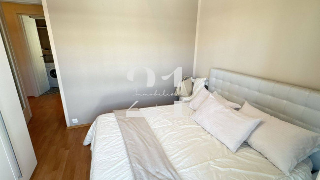 Appartamento in affitto a Varazze