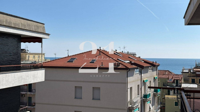 Appartamento in affitto a Varazze