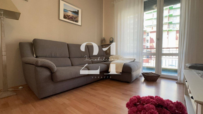 Appartamento in affitto a Varazze