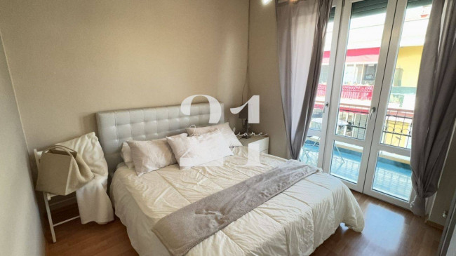 Appartamento in affitto a Varazze