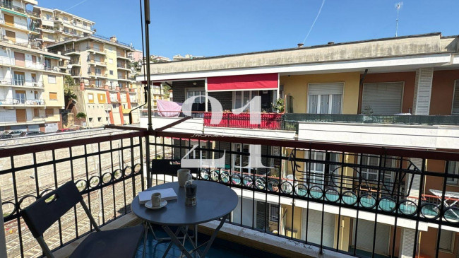 Appartamento in affitto a Varazze