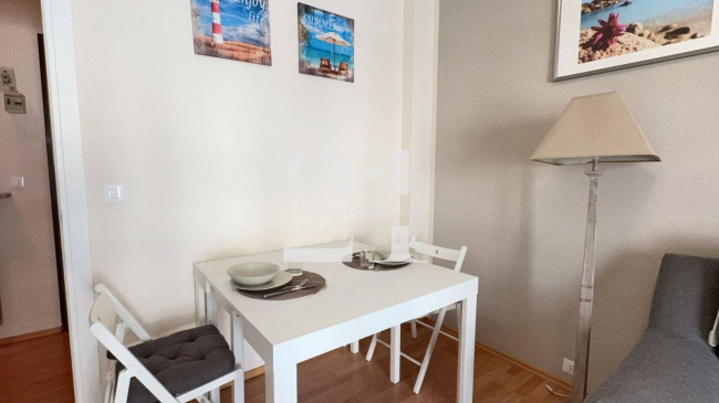 Appartamento in affitto a Varazze