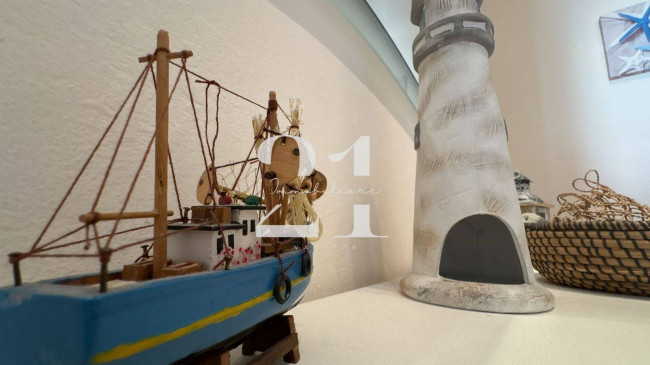 Appartamento in affitto a Varazze