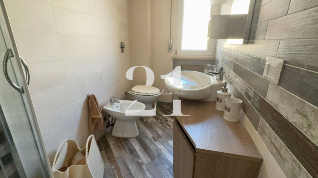 Appartamento in affitto a Varazze