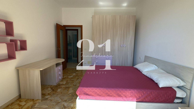 Appartamento in affitto a Varazze