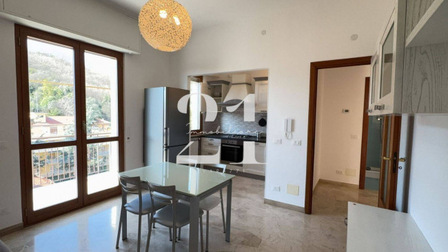 Appartamento in affitto a Varazze