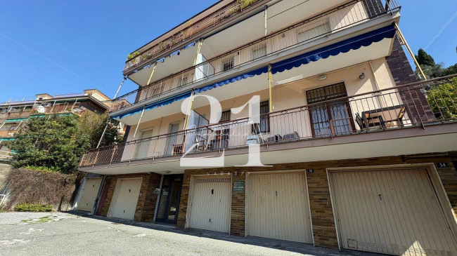 Appartamento in affitto a Varazze