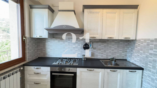 Appartamento in affitto a Varazze