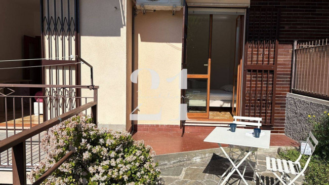 Appartamento in affitto a Varazze