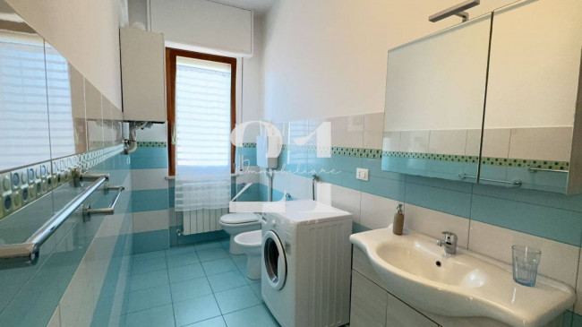 Appartamento in affitto a Varazze