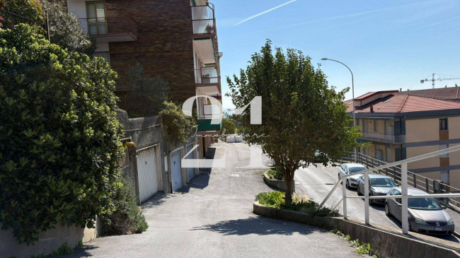 Appartamento in affitto a Varazze