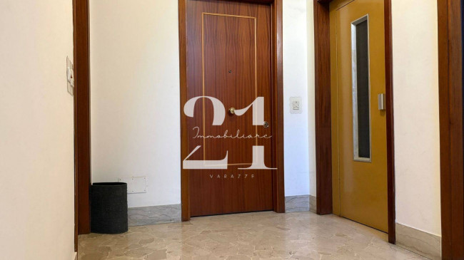 Appartamento in affitto a Varazze