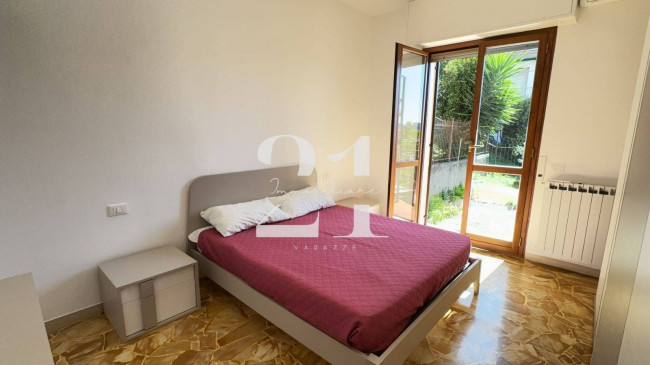 Appartamento in affitto a Varazze