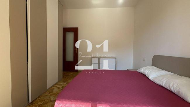 Appartamento in affitto a Varazze