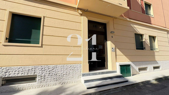 Appartamento in affitto a Varazze