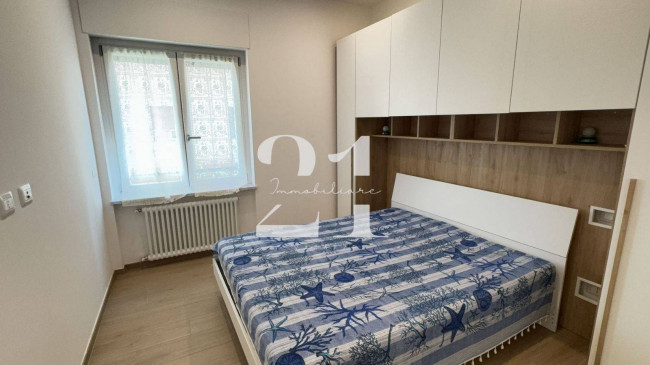 Appartamento in affitto a Varazze