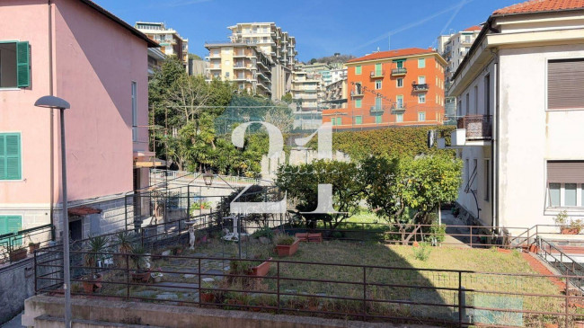 Appartamento in affitto a Varazze