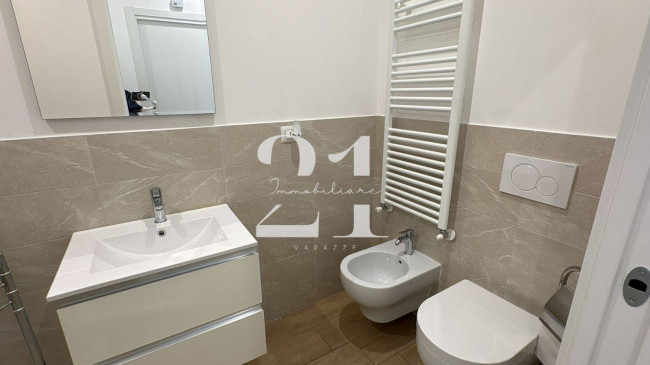 Appartamento in affitto a Varazze