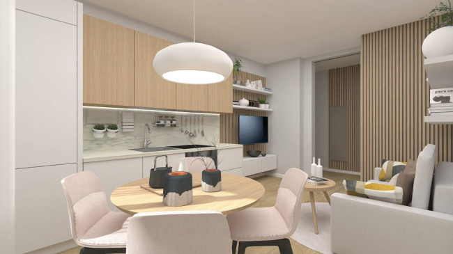 Appartamento in vendita a Varazze