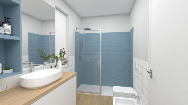 Appartamento in vendita a Varazze