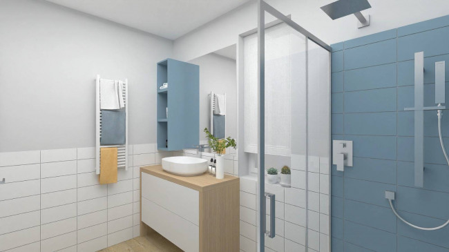 Appartamento in vendita a Varazze