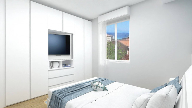 Appartamento in vendita a Varazze