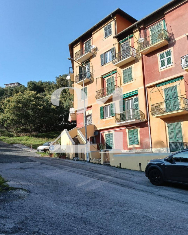 Appartamento in vendita a Varazze