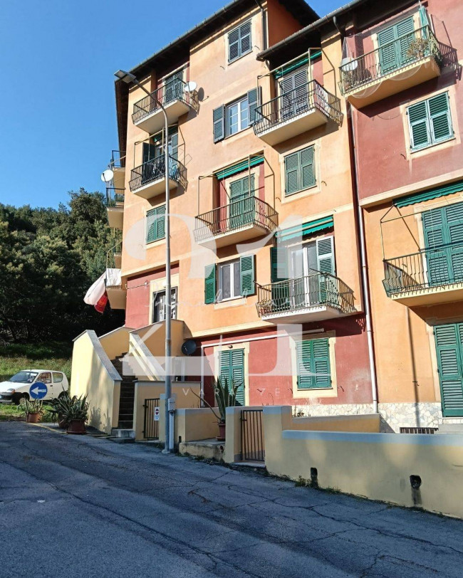 Appartamento in vendita a Varazze
