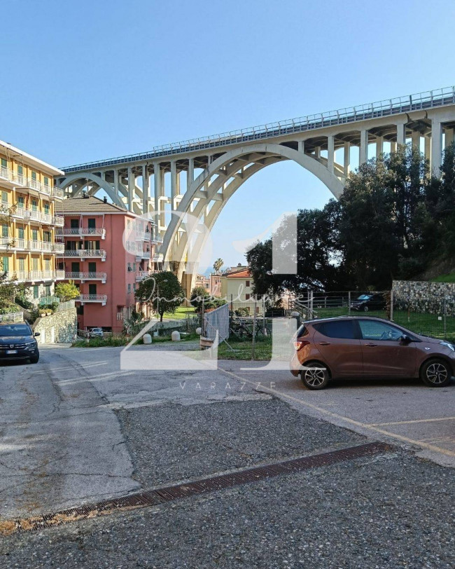 Appartamento in vendita a Varazze