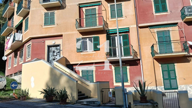 Appartamento in vendita a Varazze