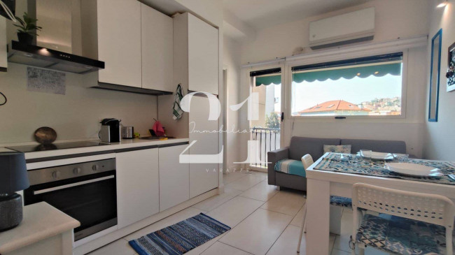 Appartamento in affitto a Varazze