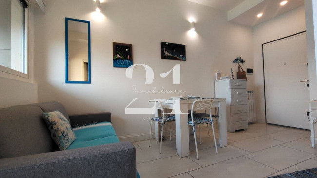Appartamento in affitto a Varazze