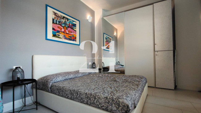 Appartamento in affitto a Varazze