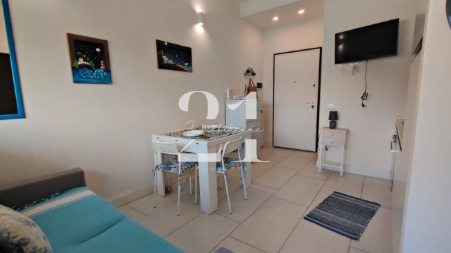 Appartamento in affitto a Varazze