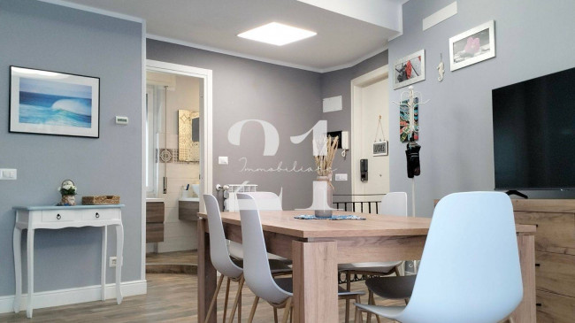 Appartamento in affitto a Varazze