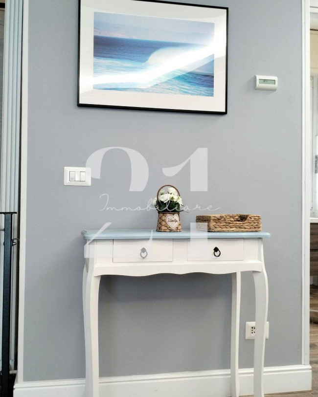 Appartamento in affitto a Varazze