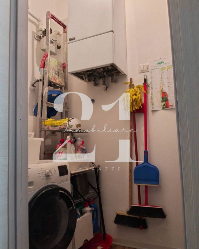 Appartamento in affitto a Varazze