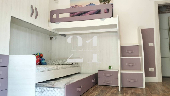 Appartamento in affitto a Varazze