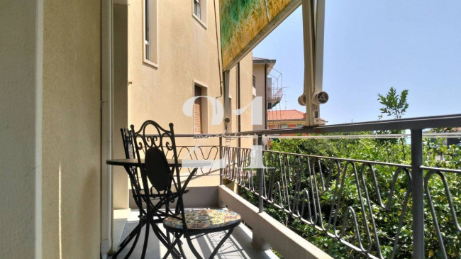 Appartamento in affitto a Varazze