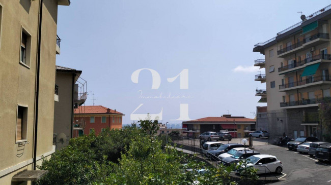 Appartamento in affitto a Varazze