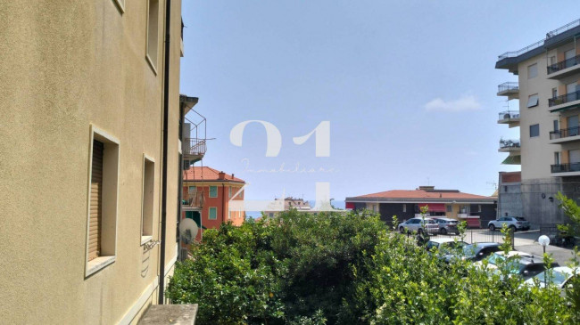 Appartamento in affitto a Varazze